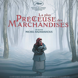La Plus Précieuse des marchandises