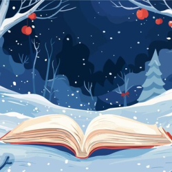 histoire d'hiver