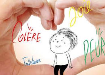 autour de nos enfants gestion des émotions