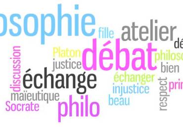 Atelier philo