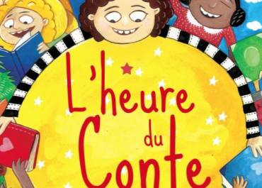 l'heure du conte
