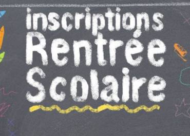 L'inscription scolaire