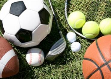 Activités sportives pour les 12-17 ans