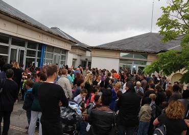 Rentrée scolaire