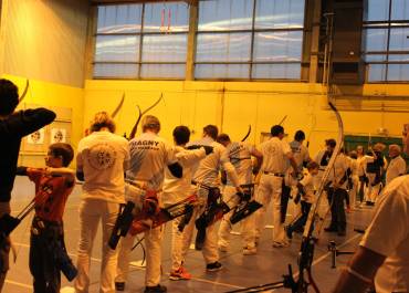 compagniedarc