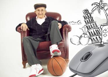 Activités des seniors