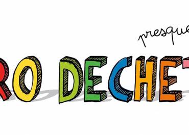 Zéro déchet