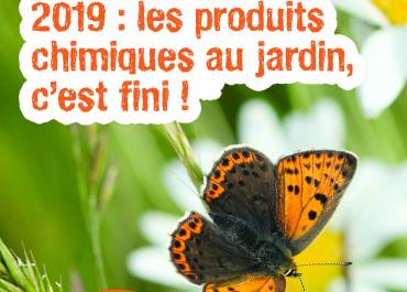 Produits chimiques interdits
