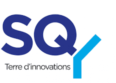 logo sqy