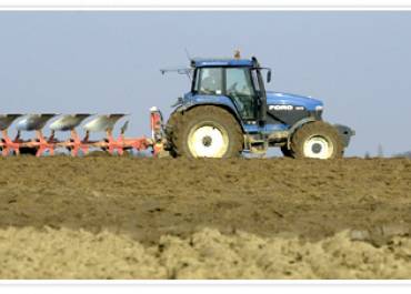 vie agricole