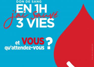 Don du sang