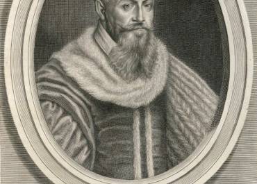 Achilles de Harlay