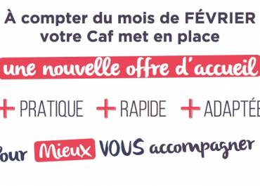 CAF