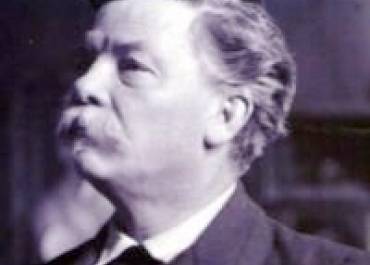 Eugène Carrière