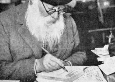 Francis Jammes