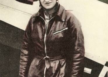 Hélène Boucher