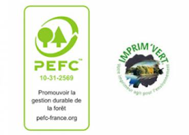 Imprimeur durable