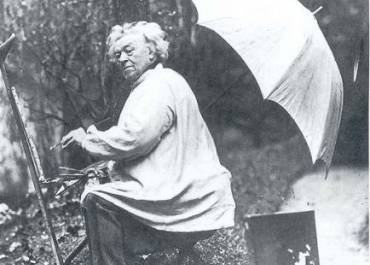 Jean-Baptiste Corot