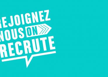 La ville recrute