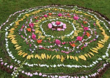 Land Art