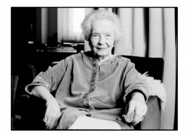 Louise Weiss