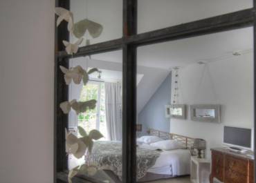 Maison Prairie Bonheur - Location de meublés