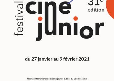 Ciné juniors