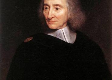 Robert Arnauld d'Andilly peint par Philippe de Champaigne