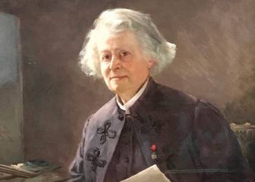 Rosa Bonheur
