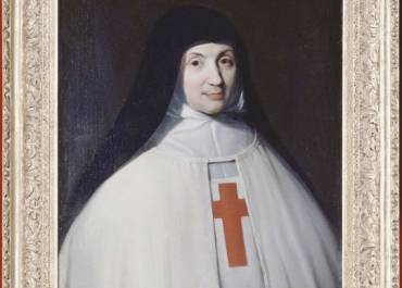 Sœur Angélique