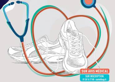 Sport santé