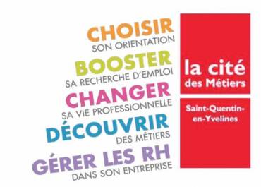 Cité des métiers