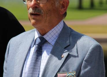Jean Girard