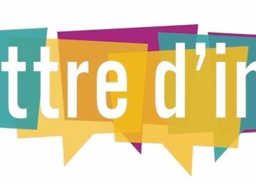 Lettre d'info