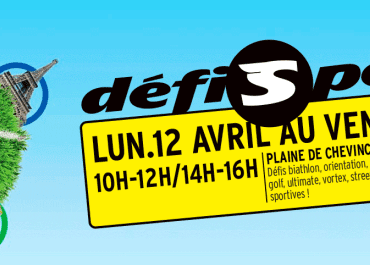 DéfiSports 2021