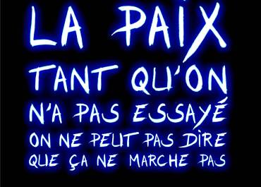 La Paix