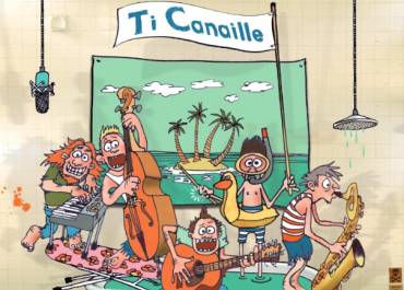 Ti Canaille