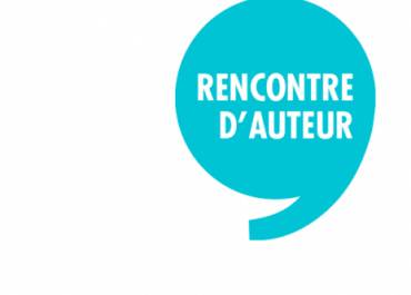 Rencontre d'écrivain