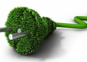 Chèque vert économie d'énergie