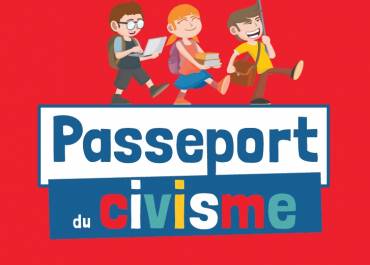 Passeport du civisme 2021/2022