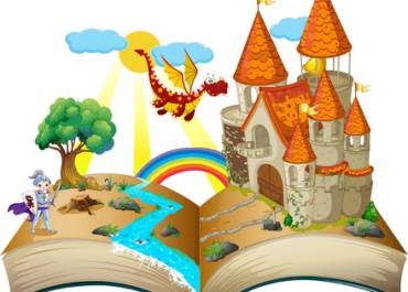atelier contes