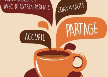café parentaise