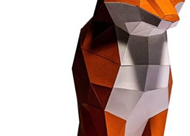 Papercraft