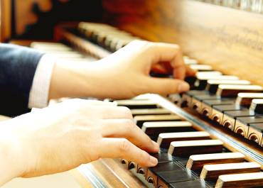 Clavecin