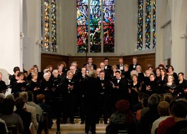 Chorale Viva Voce 