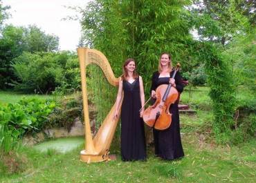 DUO ART L'EAU