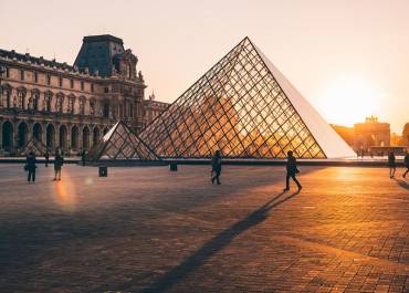 museé de louvre 