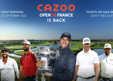 Open de France de Golf