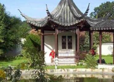 jardin yili