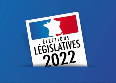 Elections législatives 2022